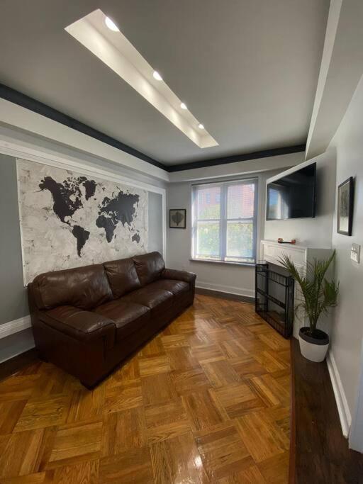 Your New York City Home Екстериор снимка