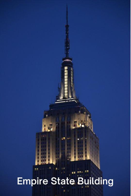Your New York City Home Екстериор снимка