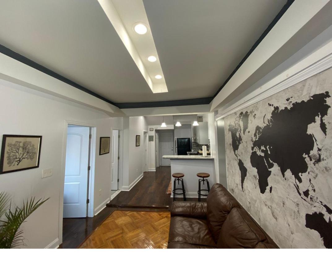 Your New York City Home Екстериор снимка
